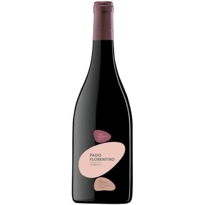 Bodegas y Viñedos La Solana Pago Florentino 2023 - Publicité Bodegas y Viñedos La Solana Pago Florentino 2023 - Publicité