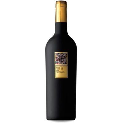 Feudi di San Gregorio Serpico 2017 - Publicité Feudi di San Gregorio Serpico 2017 - Publicité