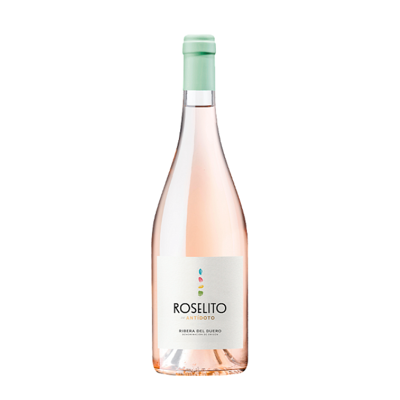 Bodegas Antídoto Roselito 2025 - Publicité Bodegas Antídoto Roselito 2025 - Publicité