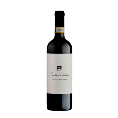 Tenuta Di Carleone Chianti Classico 2023 - Publicité Tenuta Di Carleone Chianti Classico 2023 - Publicité