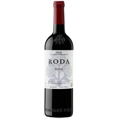 Roda Reserva 2022 - Publicité Roda Reserva 2022 - Publicité