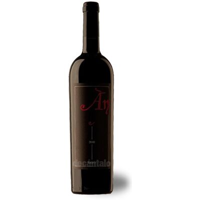 Vin Rouge Ànima Negra Callet Manto Fogoneu - Majorque IGP - Publicité Vin Rouge Ànima Negra Callet Manto Fogoneu - Majorque IGP - Publicité