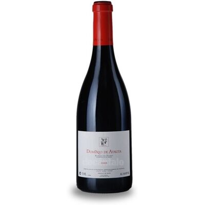 Dominio de Atauta Magnum 2021 - Publicité Dominio de Atauta Magnum 2021 - Publicité