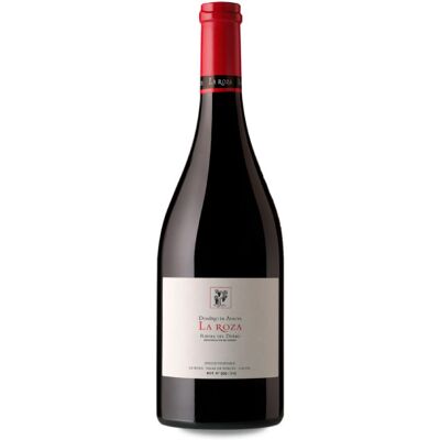 Dominio de Atauta La Roza 2016 - Vin - Publicité Dominio de Atauta La Roza 2016 - Vin - Publicité
