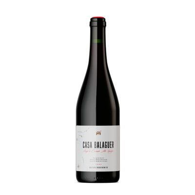 Casa Balaguer - Vinessens Casa Balaguer Tinto 2024 - Publicité Casa Balaguer - Vinessens Casa Balaguer Tinto 2024 - Publicité