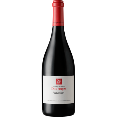 Dominio de Atauta Dos Fincas 2022 - Publicité Dominio de Atauta Dos Fincas 2022 - Publicité