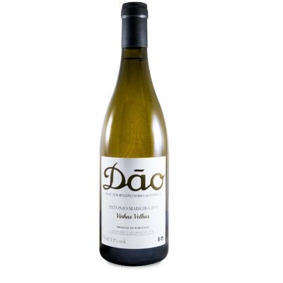 Vin Blanc António Madeira Vinhas Velhas 2021 - Vinho branco - Publicité Vin Blanc António Madeira Vinhas Velhas 2021 - Vinho branco - Publicité