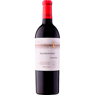 Valtravieso 2019 Ribera del Duero Vin Rouge - Puissant et Élégant - Publicité Valtravieso 2019 Ribera del Duero Vin Rouge - Puissant et Élégant - Publicité