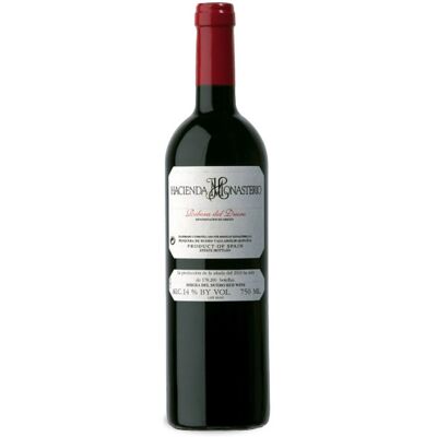 Hacienda Monasterio Magnum 2022 - Publicité Hacienda Monasterio Magnum 2022 - Publicité