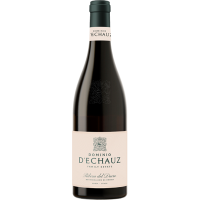 Dominio D´Echauz Tinto 2023 - Publicité Dominio D´Echauz Tinto 2023 - Publicité