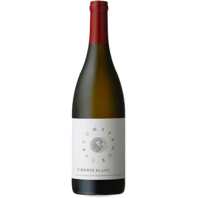 Waterkloof Waterkloof Circumstance Chenin Blanc 2019 - Vin - Publicité Waterkloof Waterkloof Circumstance Chenin Blanc 2019 - Vin - Publicité