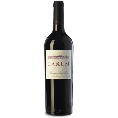 Bodegas Luis Pérez Garum 2022 - Vin Rouge - Publicité Bodegas Luis Pérez Garum 2022 - Vin Rouge - Publicité
