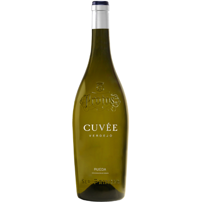 Protos Verdejo Cuveé Eco 2023 - Vin Blanc - Publicité Protos Verdejo Cuveé Eco 2023 - Vin Blanc - Publicité