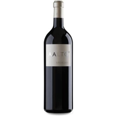 Aalto 3 Litres (Jéroboam) 2023 - Publicité Aalto 3 Litres (Jéroboam) 2023 - Publicité