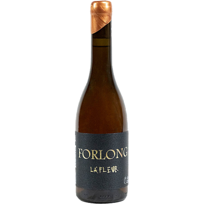 Bodega Forlong Forlong La Fleur 2 Palmas 50 cl. 2016 - Publicité Bodega Forlong Forlong La Fleur 2 Palmas 50 cl. 2016 - Publicité