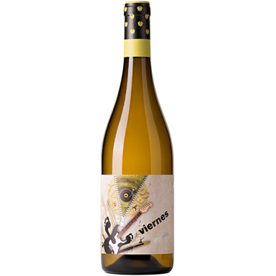 Godelia Viernes Godello 2025 - Publicité Godelia Viernes Godello 2025 - Publicité