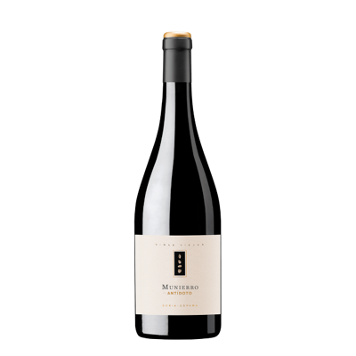 Bodegas Antídoto Munierro de Antídoto 2022 - Publicité Bodegas Antídoto Munierro de Antídoto 2022 - Publicité