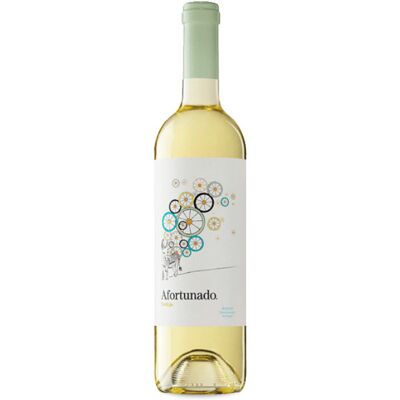 Viñedos Singulares Afortunado Magnum 2025 - Publicité Viñedos Singulares Afortunado Magnum 2025 - Publicité