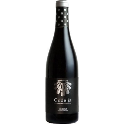 Godelia Selección Tinto 2016 - Publicité Godelia Selección Tinto 2016 - Publicité