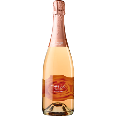 Torelló Torelló Pál.lid Brut Reserva 2022 - Vin Mousseux - Publicité Torelló Torelló Pál.lid Brut Reserva 2022 - Vin Mousseux - Publicité