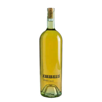 Finca las Caraballas Verdejo Écologique 2023 Magnum - Vin - Publicité Finca las Caraballas Verdejo Écologique 2023 Magnum - Vin - Publicité