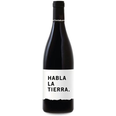Habla la Tierra 2025 - Publicité Habla la Tierra 2025 - Publicité