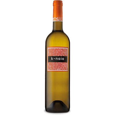 K-Naia Magnum 2023 - Vin Blanc - Publicité K-Naia Magnum 2023 - Vin Blanc - Publicité