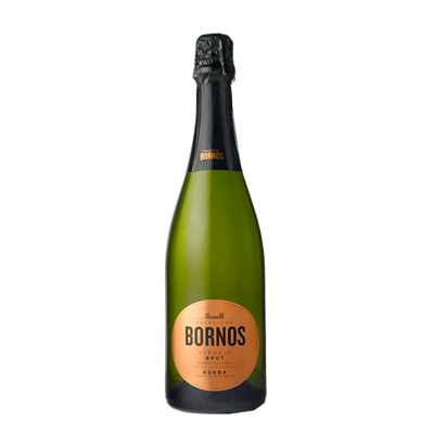 Palacio de Bornos Brut - Publicité Palacio de Bornos Brut - Publicité