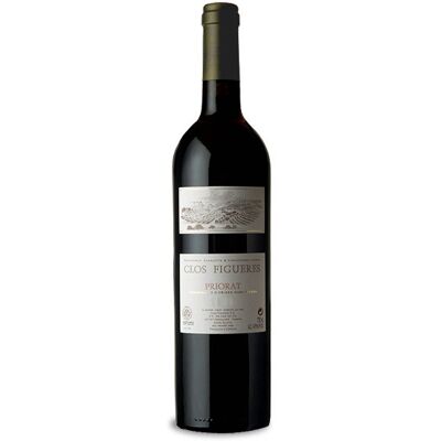 Clos Figueras Clos Figueres 2023 - Publicité Clos Figueras Clos Figueres 2023 - Publicité