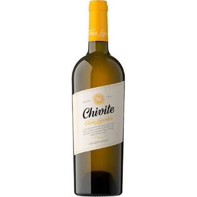 Chivite Finca Legardeta Chardonnay 2021 - Vin Blanc - Publicité Chivite Finca Legardeta Chardonnay 2021 - Vin Blanc - Publicité