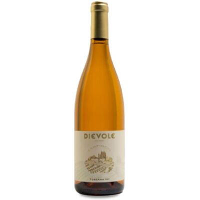 Dievole Campinovi IGT Toscana Blanc 2020 - 75cl - Publicité Dievole Campinovi IGT Toscana Blanc 2020 - 75cl - Publicité