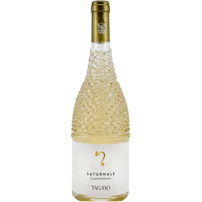 Tagaro Saturnale Chardonnay 2025 - Publicité Tagaro Saturnale Chardonnay 2025 - Publicité