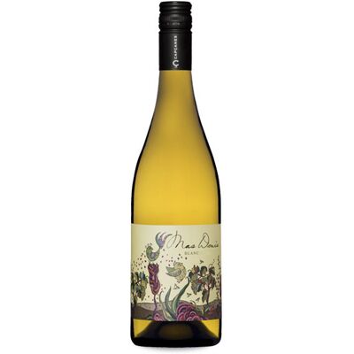 Celler de Capçanes Mas Donis Blanc 75cl - Vin Blanc - Publicité Celler de Capçanes Mas Donis Blanc 75cl - Vin Blanc - Publicité