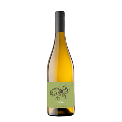 Celler Credo La Volaina 2022 - Publicité Celler Credo La Volaina 2022 - Publicité