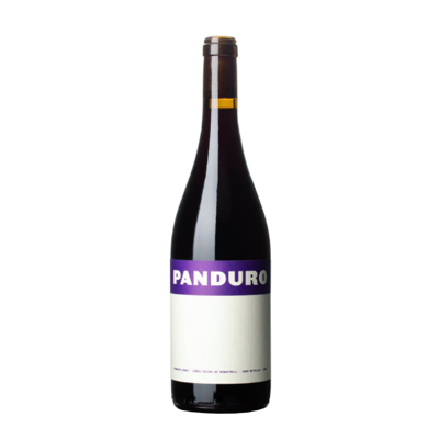 Panduro Tinto 2021 - Vin - Publicité Panduro Tinto 2021 - Vin - Publicité