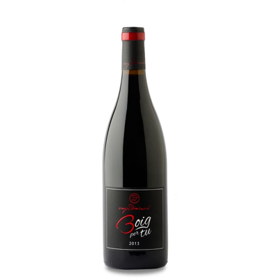 Vinyes Domènech Boig per Tu 2023 - Publicité Vinyes Domènech Boig per Tu 2023 - Publicité