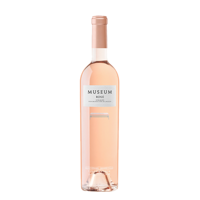 Finca Museum Rose Reserva Cigales D.O. 2024 - Vin Rosé - Publicité Finca Museum Rose Reserva Cigales D.O. 2024 - Vin Rosé - Publicité