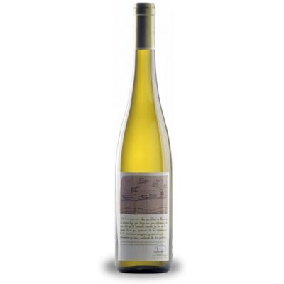 Compañía De Vinos Tricó Albariño 2022 - Publicité Compañía De Vinos Tricó Albariño 2022 - Publicité