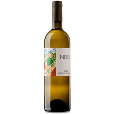 Clos Mogador Nelín 2023 - Publicité Clos Mogador Nelín 2023 - Publicité