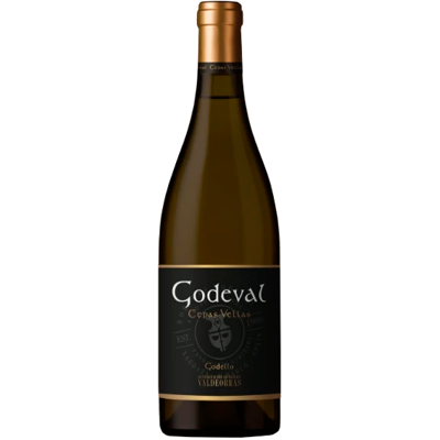 Godeval Cepas Vellas 2024 - Publicité Godeval Cepas Vellas 2024 - Publicité