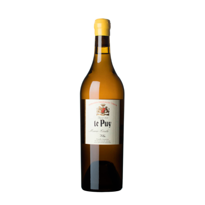 Château Le Puy Marie-Cécile 2025 - Publicité Château Le Puy Marie-Cécile 2025 - Publicité