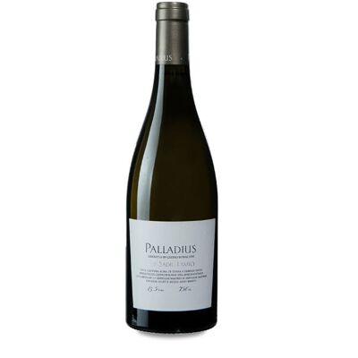 Vin blanc Palladius Swartland de The Sadie Family - Biologique, 75cl - Publicité Vin blanc Palladius Swartland de The Sadie Family - Biologique, 75cl - Publicité