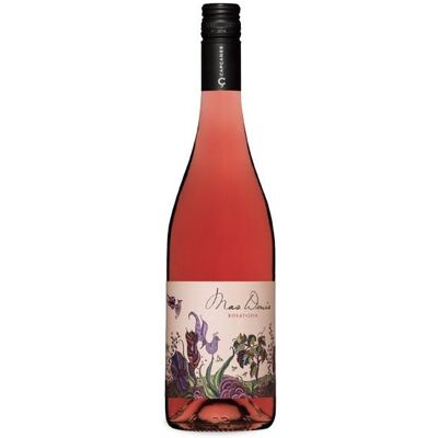 Celler de Capçanes Mas Donis Rosat 2023 - Vin rosé - Publicité Celler de Capçanes Mas Donis Rosat 2023 - Vin rosé - Publicité