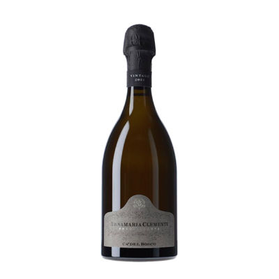 Ca' del Bosco Annamaria Clementi 2016 - 75cl - Publicité Ca' del Bosco Annamaria Clementi 2016 - 75cl - Publicité
