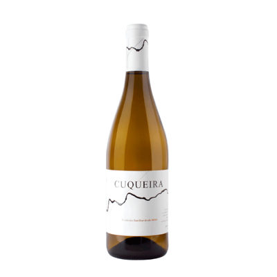 Cunqueiro Cuqueira 2023 - Vin - Publicité Cunqueiro Cuqueira 2023 - Vin - Publicité