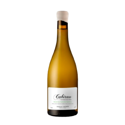 Domaine Lafage Cabirau La Grande Cuvée 2023 - Publicité Domaine Lafage Cabirau La Grande Cuvée 2023 - Publicité