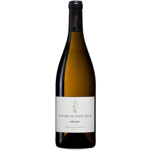 Château de Fosse-Sèche Arcane Saumur Blanc 2021