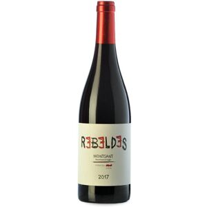 Wineissocial Rebeldes Tinto Montsant 2022