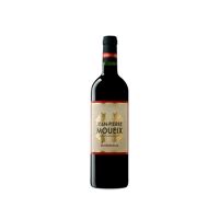 Jean-Pierre Moueix Moueix Bordeaux 2016 <br /><b>11.25 EUR</b> Decantalo FR