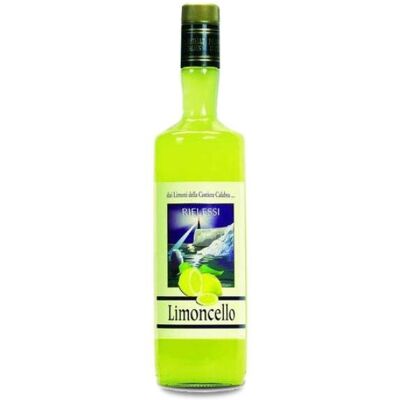 Riflessi Limoncello 2 Litres - Publicité Riflessi Limoncello 2 Litres - Publicité